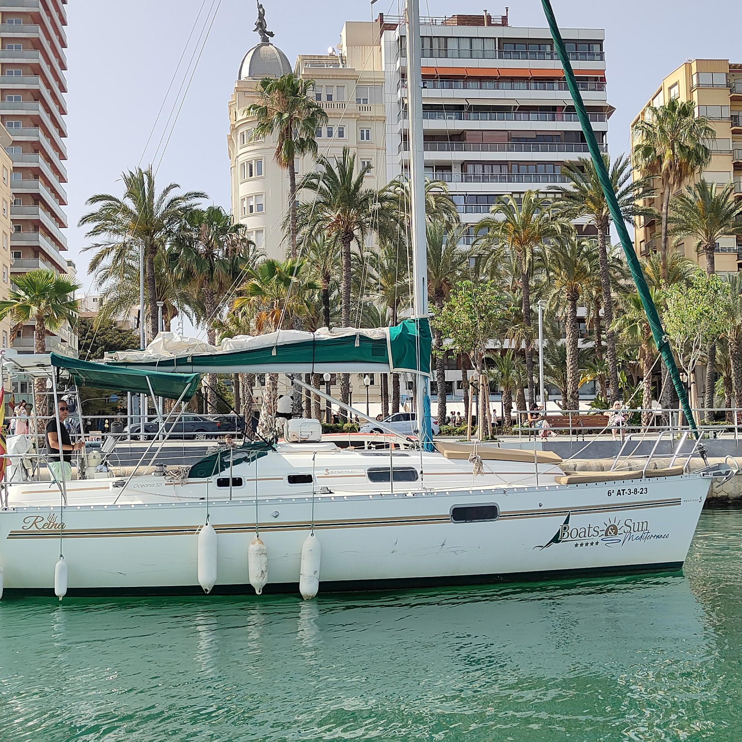 VELERO-1