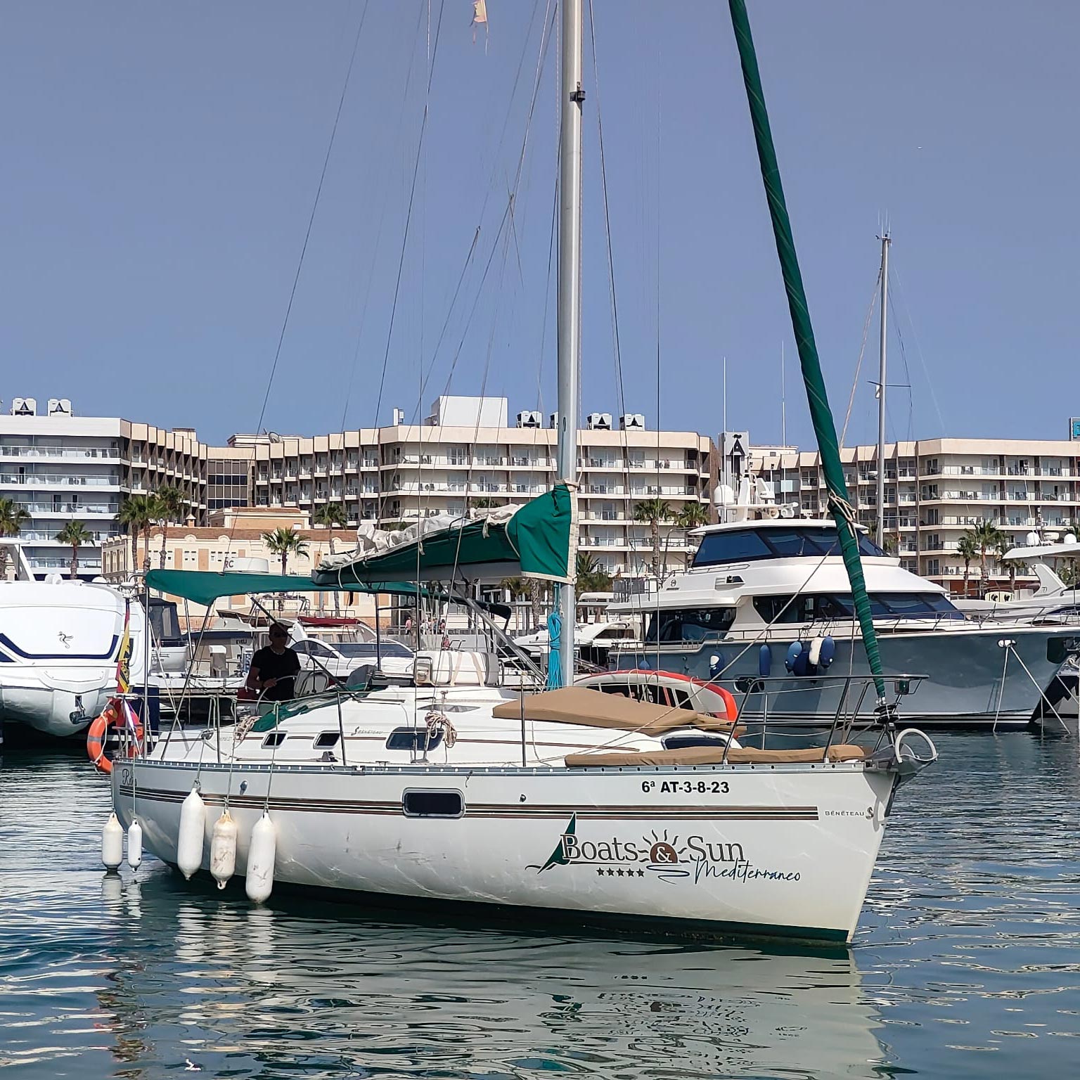 VELERO-5