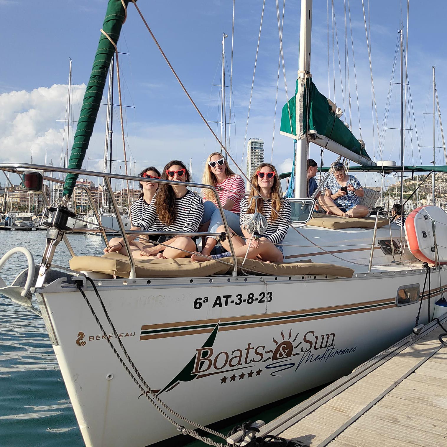 VELERO-7