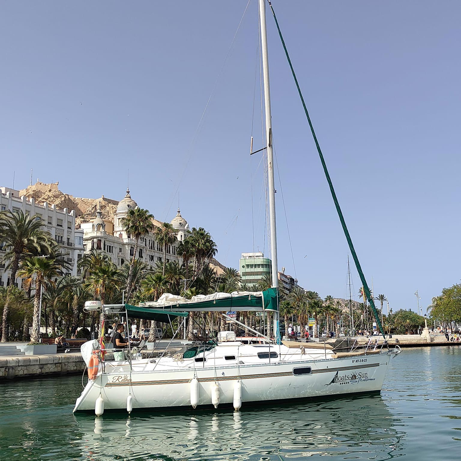 VELERO-8